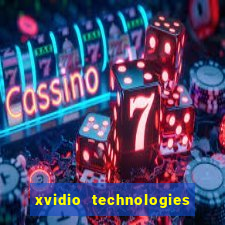 xvidio technologies startup download